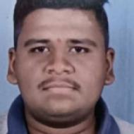 Samarth Yogesh Pande C Language trainer in Nagaon