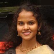 Shilpa Spoken English trainer in Mannarkkad