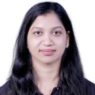 Rupa Class 11 Tuition trainer in Nashik