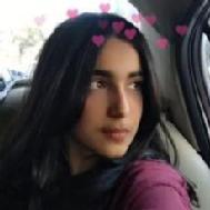 Harsimran K. Yoga trainer in Chandigarh