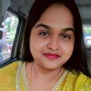 Anusha Christine photo