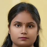 Shikha V. Class I-V Tuition trainer in Lakhimpur