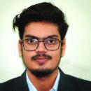 Photo of Ansuman Mishra