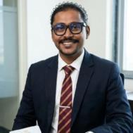 Subhajit Biswas Class I-V Tuition trainer in Kolkata
