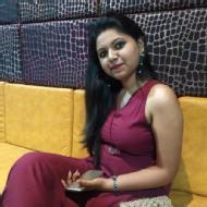 Saloni S. Class 10 trainer in Pune