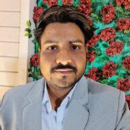 Bhupendra Kumar Class 8 Tuition trainer in Sawai Madhopur