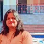 Bandna S. Class 12 Tuition trainer in Jind