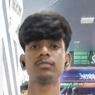 Immanuel David Drums trainer in Bangalore
