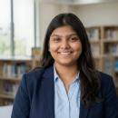 Aashika K. photo