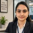 Photo of Divya