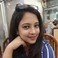 Chandrima R. Class 8 Tuition trainer in Kolkata