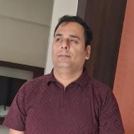 Alok Class 12 Tuition trainer in Vadodara