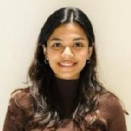 Malvika K. Dance trainer in Delhi