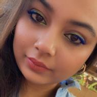 Ankita V. Class I-V Tuition trainer in Mohali