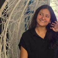 Mansi T. Class I-V Tuition trainer in Akaltara