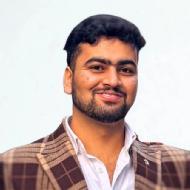 Sahil Class 11 Tuition trainer in Udhampur