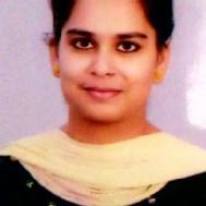 Himanshi S. Class I-V Tuition trainer in Sonipat