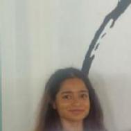 Raysri C. Yoga trainer in Bhubaneswar