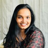 Sneha A. BA Tuition trainer in Bangalore