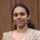 Photo of Anju S.