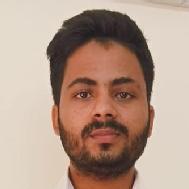 Amarnath Gupta Class 12 Tuition trainer in Barh