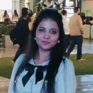 Jyoti Special Education (Learning Disabilities) trainer in Gurgaon