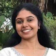 Sreelakshmi S. Class I-V Tuition trainer in Chittur