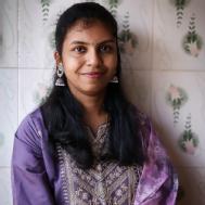 Jeyachitra M. Nursery-KG Tuition trainer in Chennai
