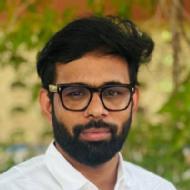 Amalraj Data Analytics trainer in Chennai