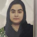 Mantasha . History Tuition classes trainer in Amritsar