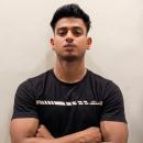 Mahammad Salith Health and Fitness trainer in Mangalore