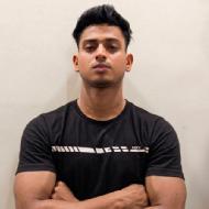 Mahammad Salith Personal Trainer trainer in Mangalore
