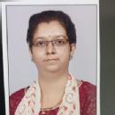 Mansi R. B Com Courses trainer in Allahabad