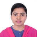 Anusha C. photo