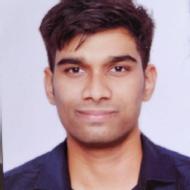 Swaraj Rajnikant Pawar Yoga trainer in Mumbai