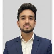 Shanu Class 11 Tuition trainer in Delhi