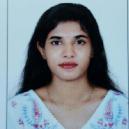 Aswathy R. photo