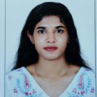 Aswathy R. Class 10 trainer in Surat