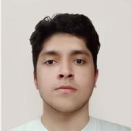 Anshul Class 10 trainer in Noida