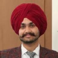 Gurman Jeet Singh Class 10 trainer in Ludhiana