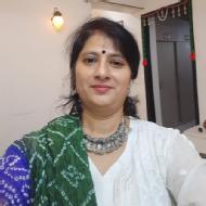 Shalini S. Class I-V Tuition trainer in Lucknow
