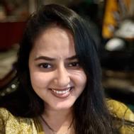 Geetam Class 6 Tuition trainer in Faridabad