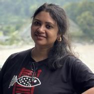 Shyamali C. Class 11 Tuition trainer in Hooghly