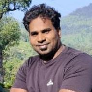 Deepak Personal Trainer trainer in Chennai