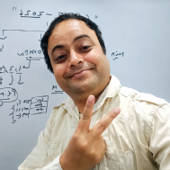 Vikas Shukla Class 12 Tuition trainer in Nainital
