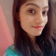 Darshika P. Class 12 Tuition trainer in Jhunjhunu