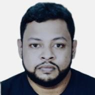 Akash Chandra Computer Networking trainer in Kharagpur