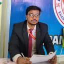 Photo of Ashokesh Mandal