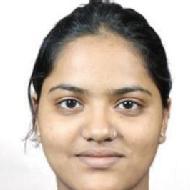 Kartiki Class 9 Tuition trainer in Pune