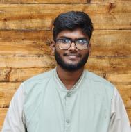 Anirudh Ramesh Kids Coding trainer in Chennai